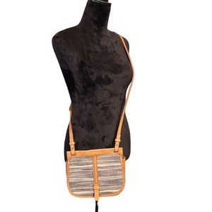 Fossil Crossbody Bag